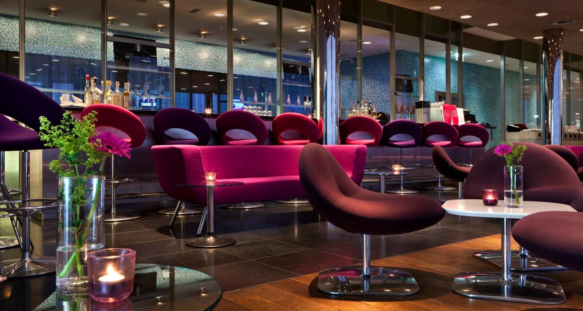 Plaza Premium Grand Winston Hotel Rijswijk Luaran gambar