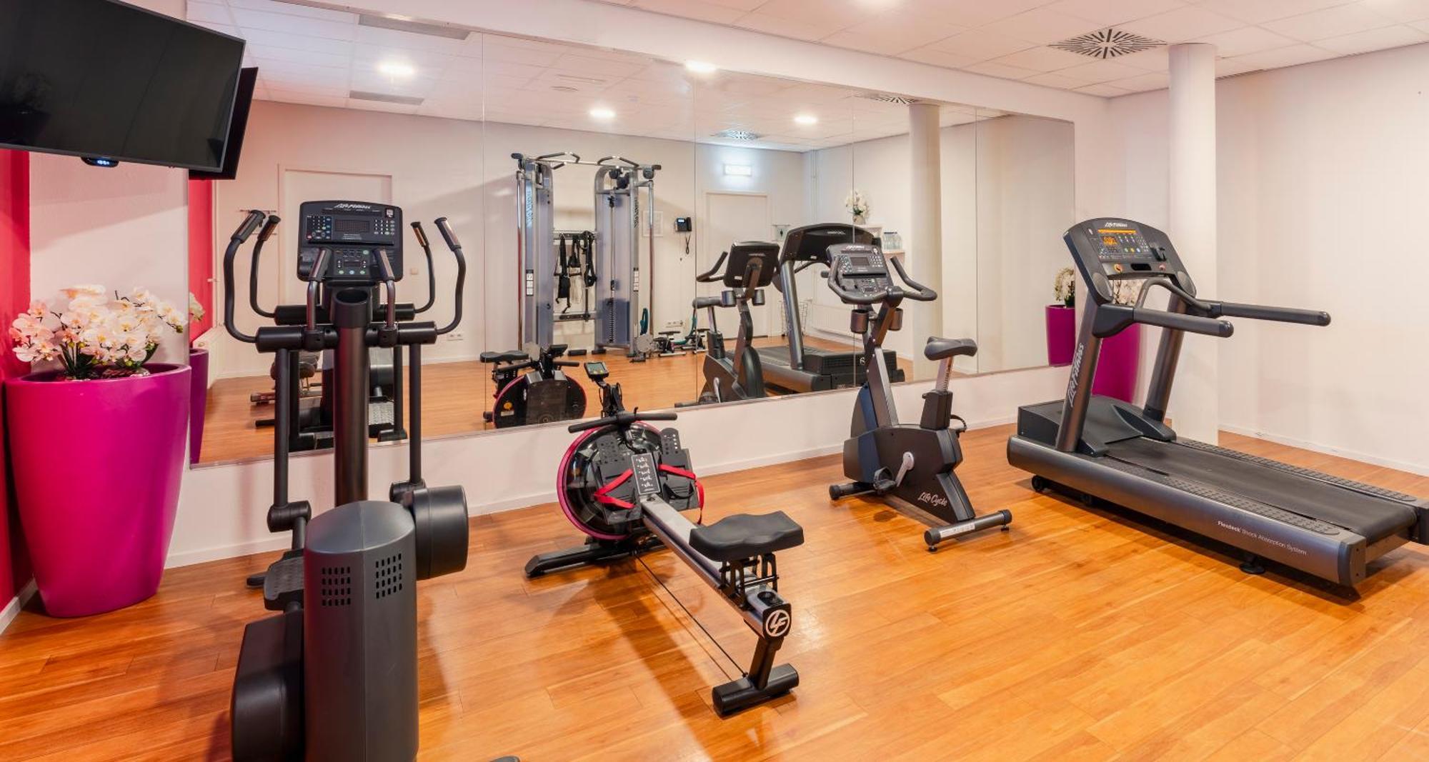Plaza Premium Grand Winston Hotel Rijswijk Luaran gambar