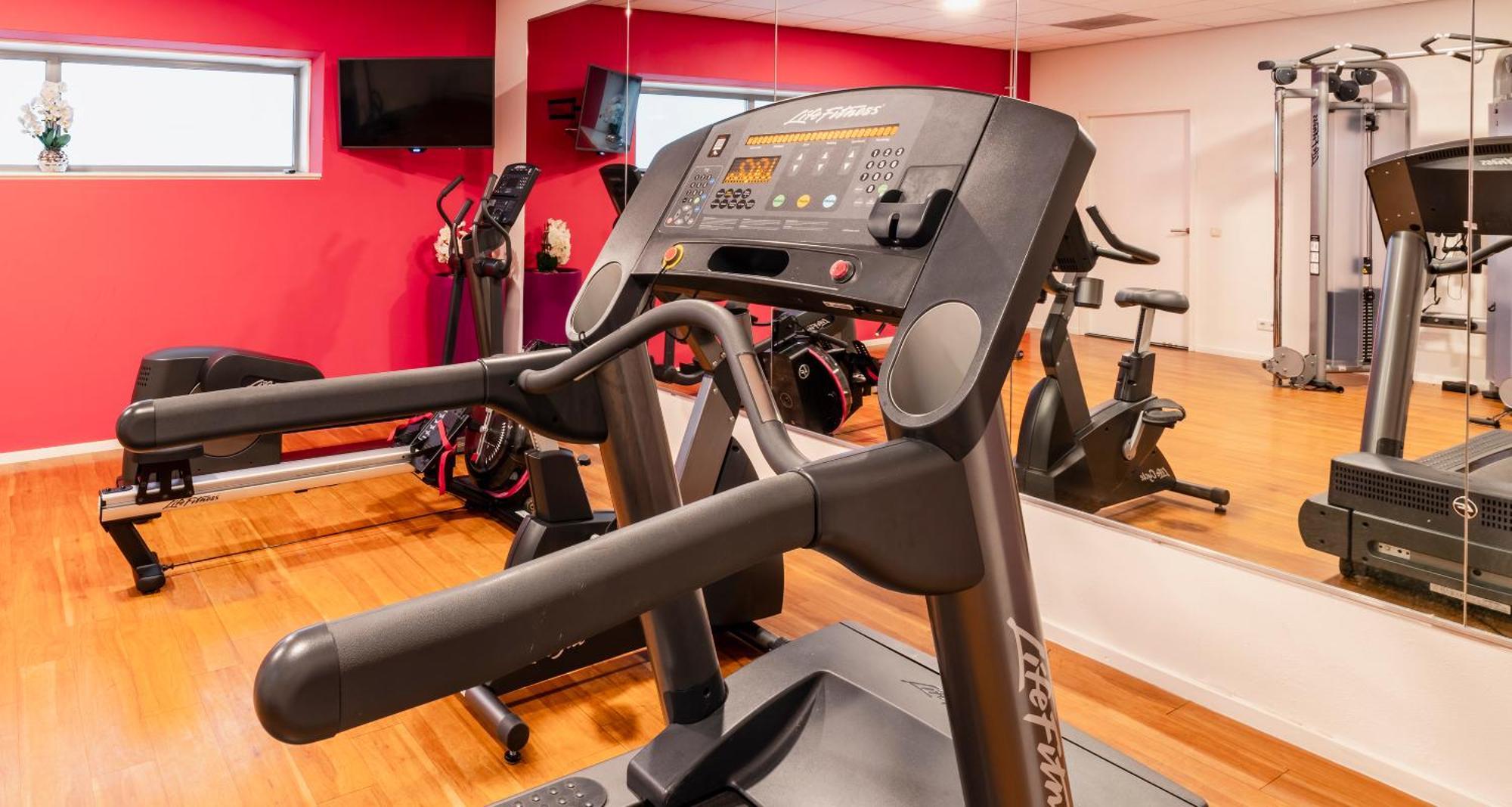 Plaza Premium Grand Winston Hotel Rijswijk Luaran gambar