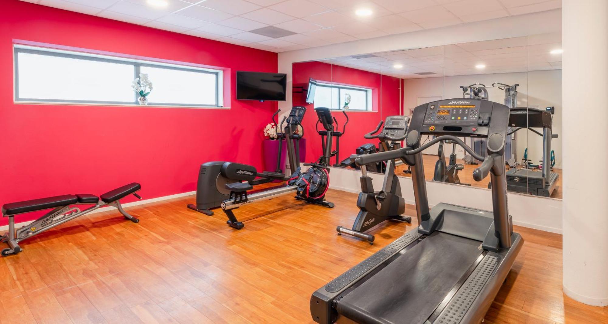 Plaza Premium Grand Winston Hotel Rijswijk Luaran gambar