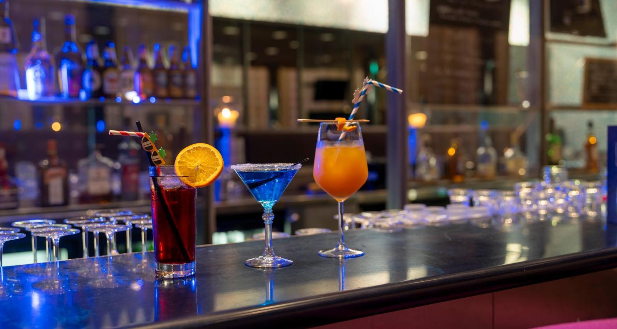 Plaza Premium Grand Winston Hotel Rijswijk Luaran gambar