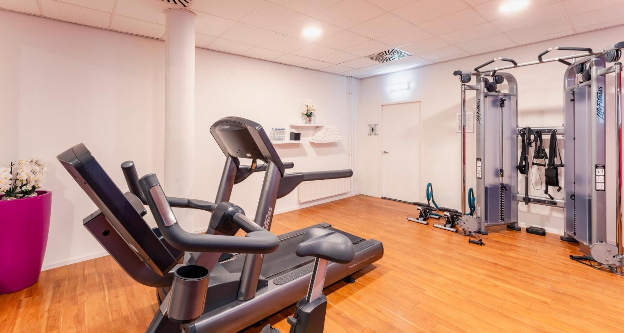 Plaza Premium Grand Winston Hotel Rijswijk Luaran gambar