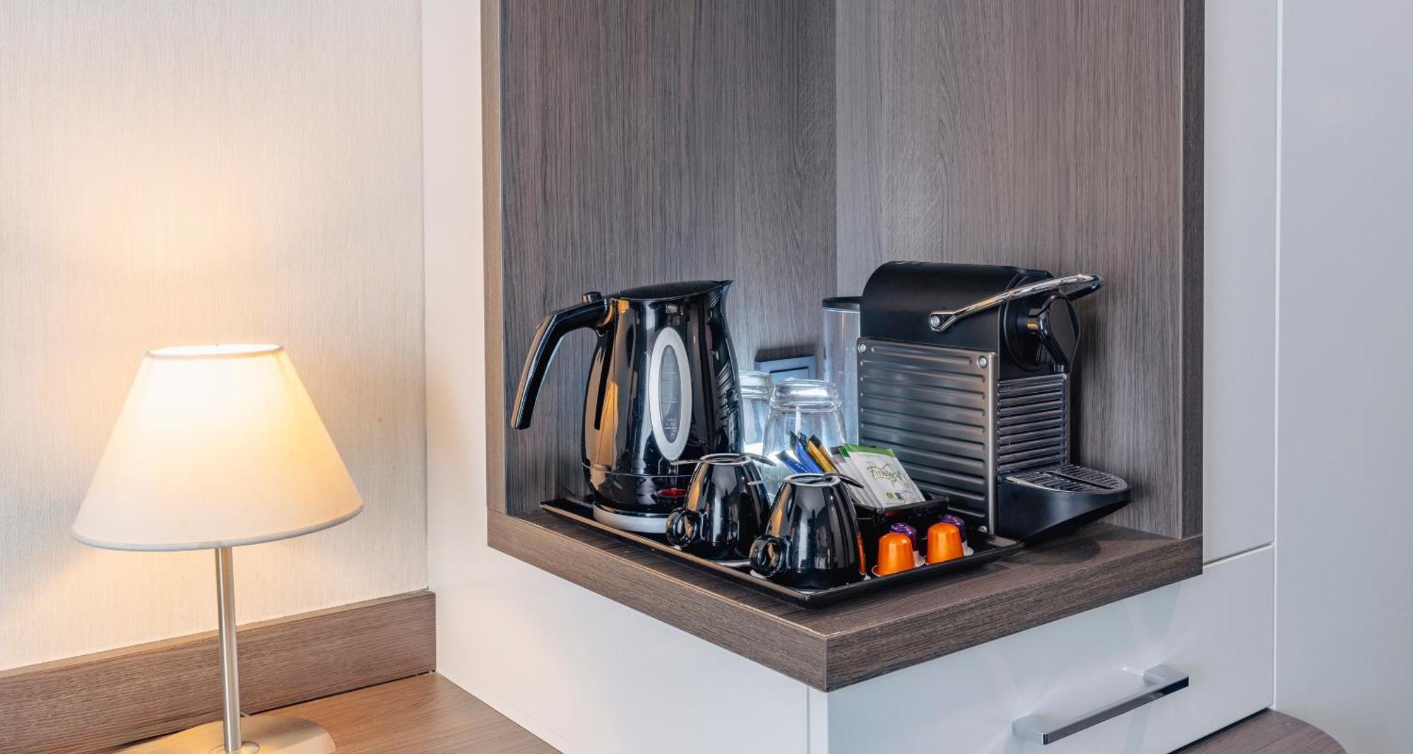 Plaza Premium Grand Winston Hotel Rijswijk Luaran gambar